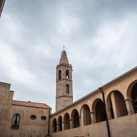 Centro Storico Carlo Alberto Alghero Zewnętrze zdjęcie