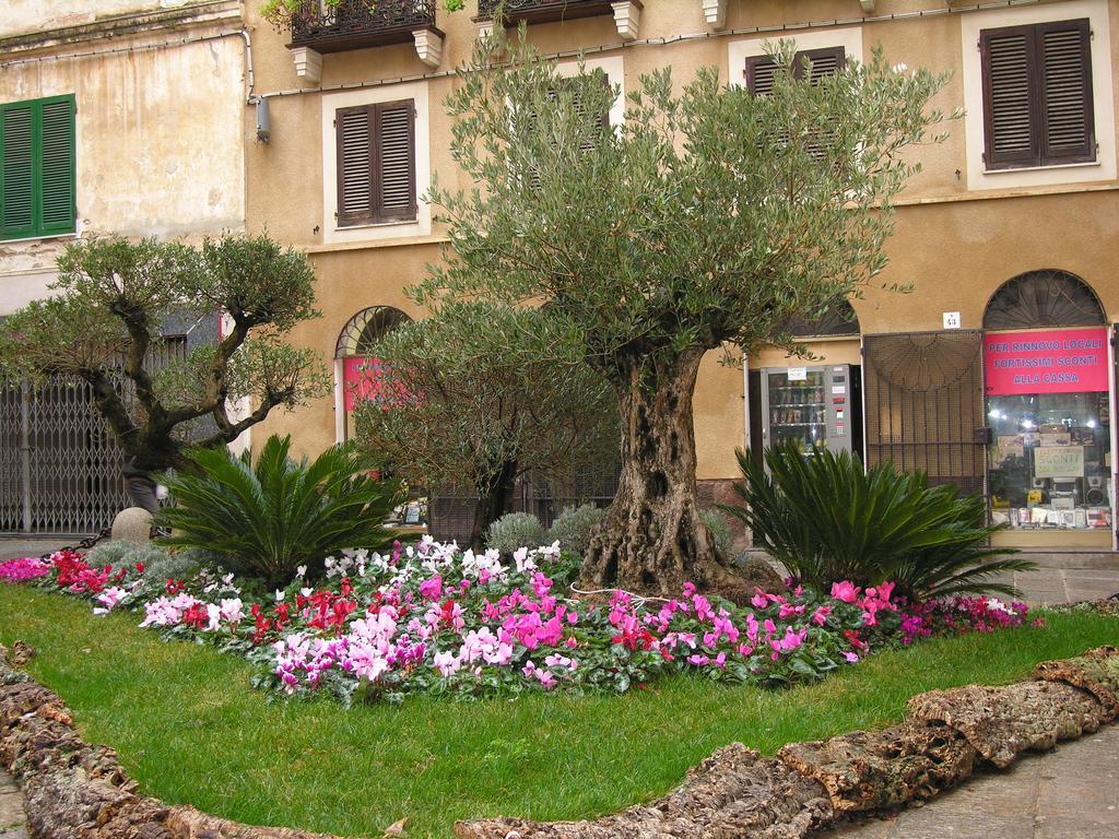 Centro Storico Carlo Alberto Alghero Zewnętrze zdjęcie