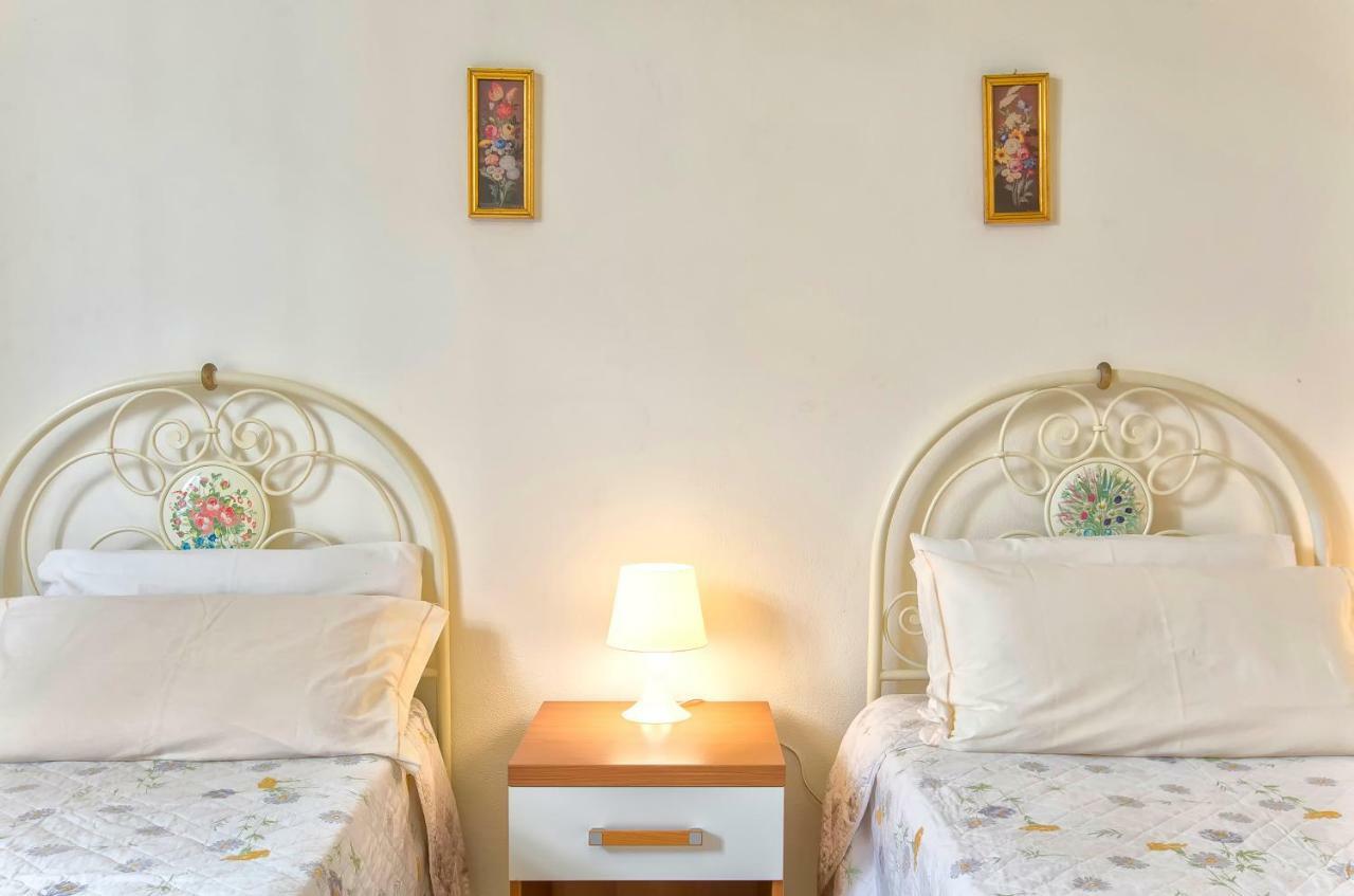 Centro Storico Carlo Alberto Alghero Zewnętrze zdjęcie