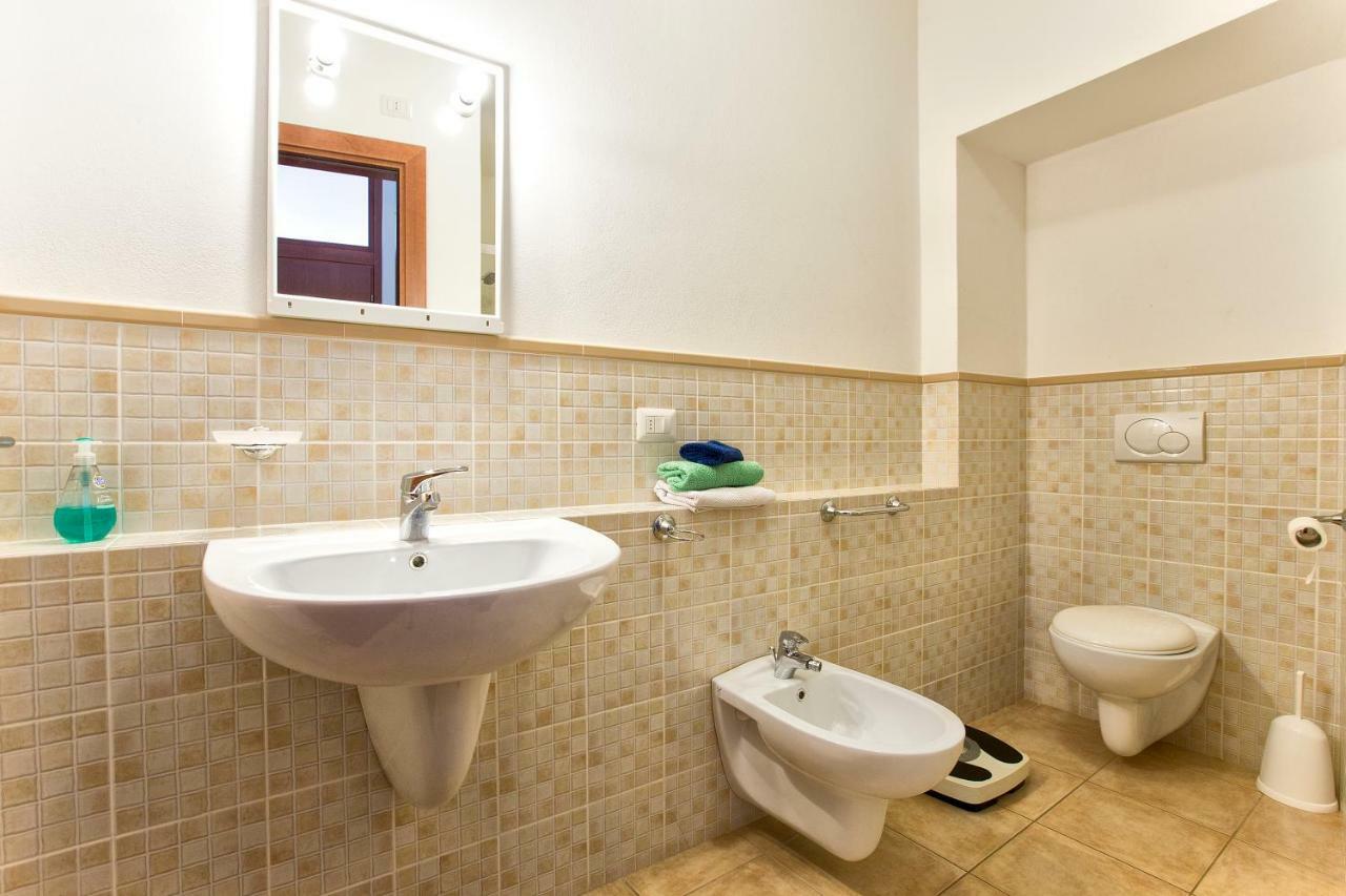 Centro Storico Carlo Alberto Alghero Zewnętrze zdjęcie